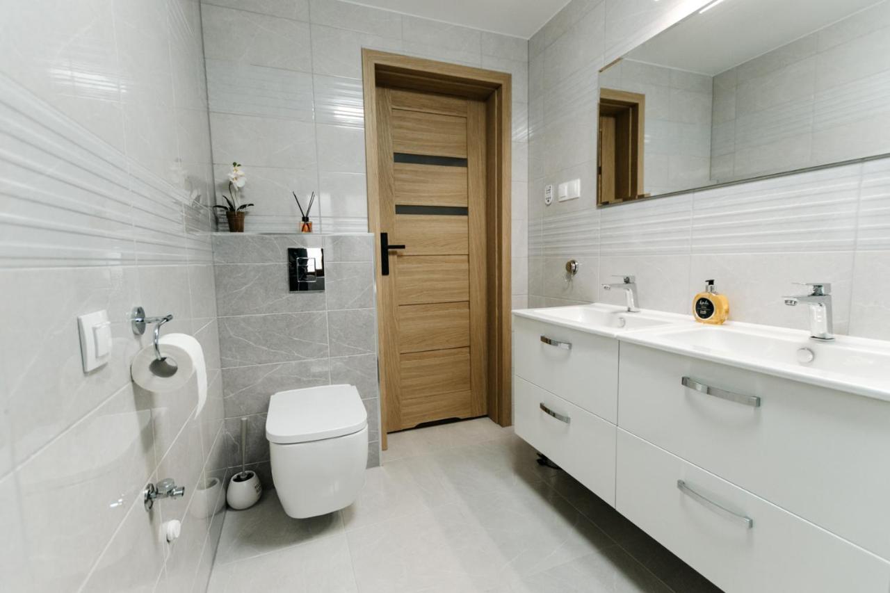 Apartament Karo 1 Karkonosze Jelenia Gora Exterior photo