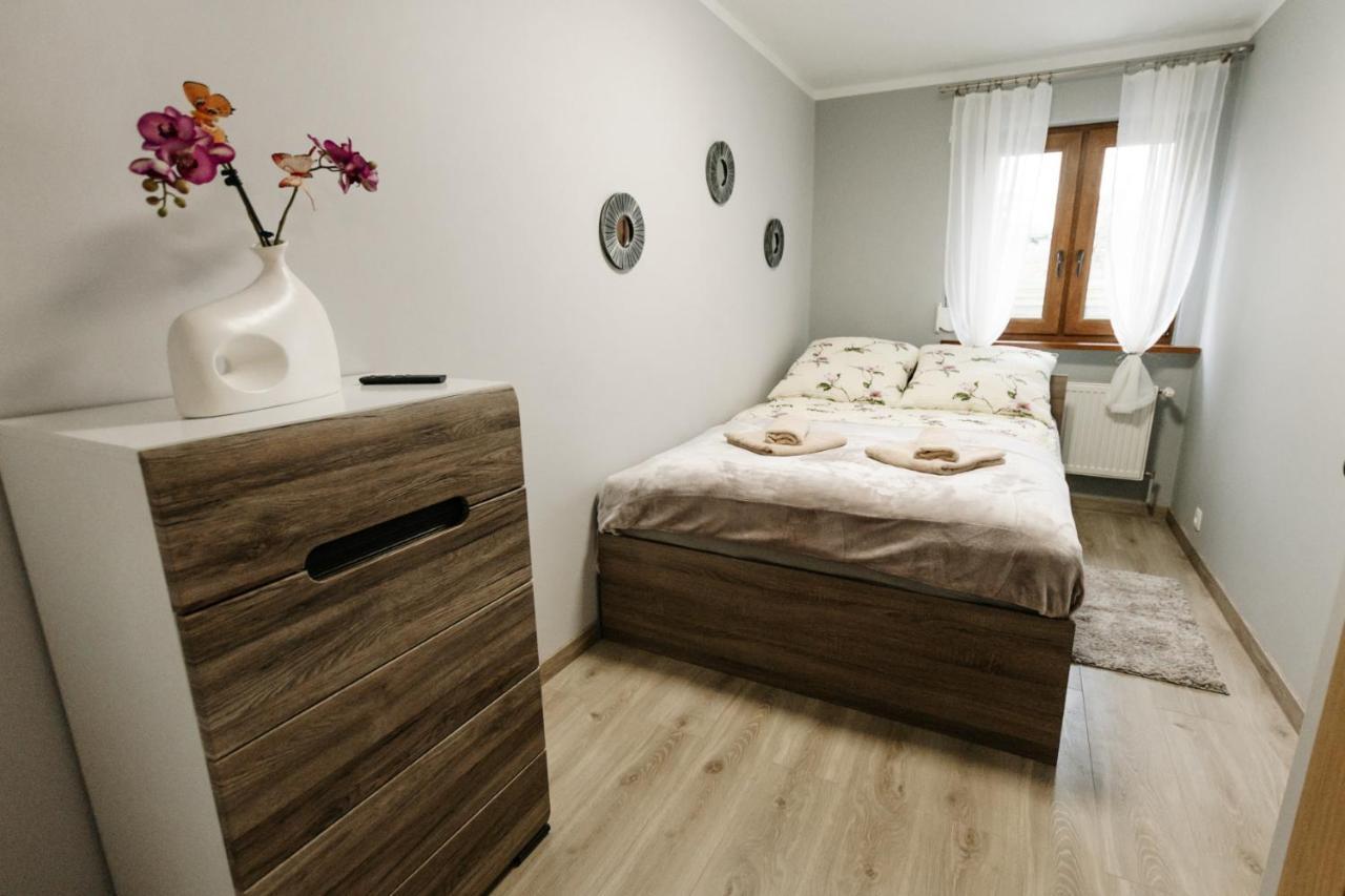 Apartament Karo 1 Karkonosze Jelenia Gora Exterior photo